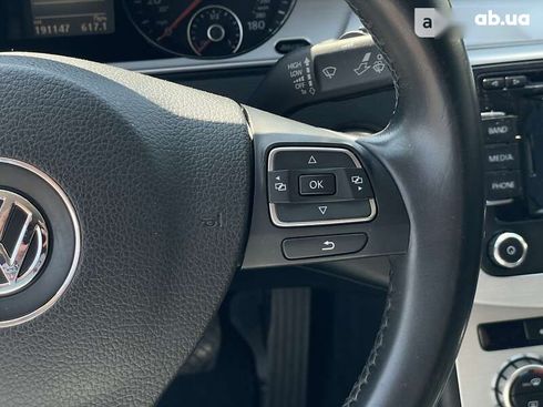 Volkswagen Passat CC 2014 - фото 25