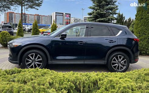 Mazda CX-5 2018 - фото 4