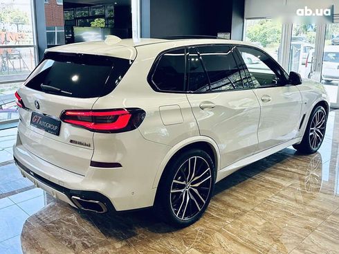 BMW X5 2020 - фото 8