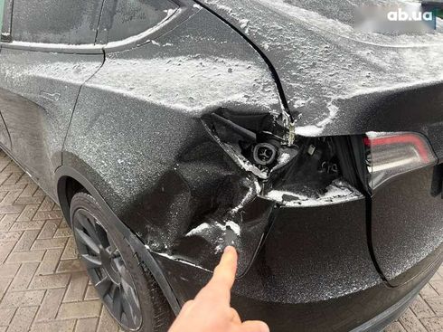 Tesla Model Y 2020 - фото 7