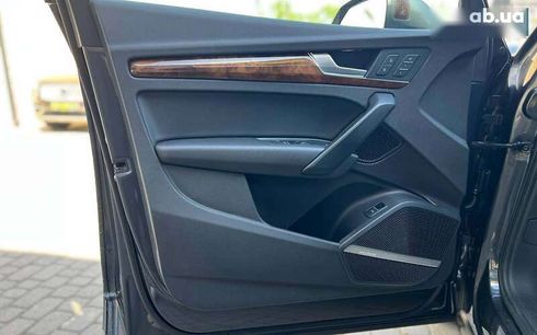Audi Q5 2017 - фото 8