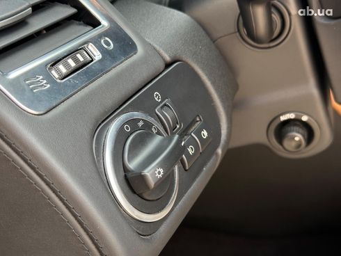 Land Rover Range Rover Sport 2012 черный - фото 15