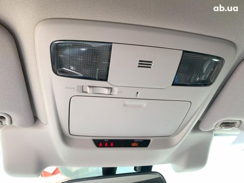 Subaru Outback 2015 синий - фото 37