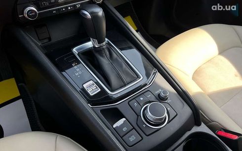 Mazda CX-5 2019 - фото 18