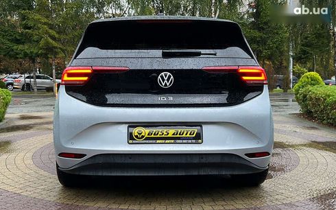 Volkswagen ID.3 2022 - фото 6