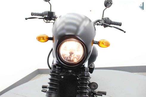 Harley-Davidson XG 2015 - фото 16