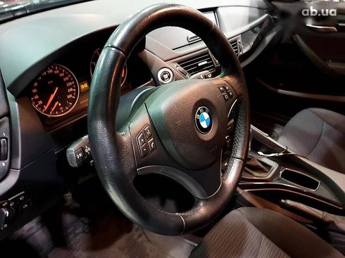 BMW X1 2012 - фото 11