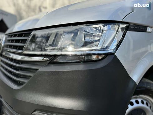 Volkswagen Transporter 2021 - фото 6