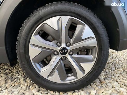 Kia Niro 2019 - фото 28