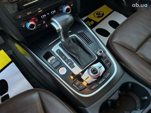 Audi Q5 2015 - фото 20