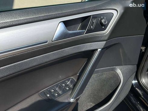 Volkswagen Golf 2015 - фото 20