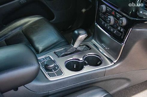 Jeep Grand Cherokee 2020 - фото 22