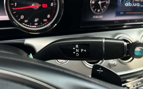 Mercedes-Benz E-Класс 2017 - фото 24