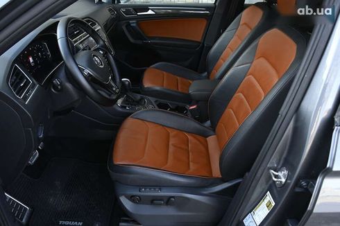 Volkswagen Tiguan 2019 - фото 23