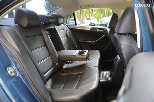 Volkswagen Jetta 2017 - фото 10