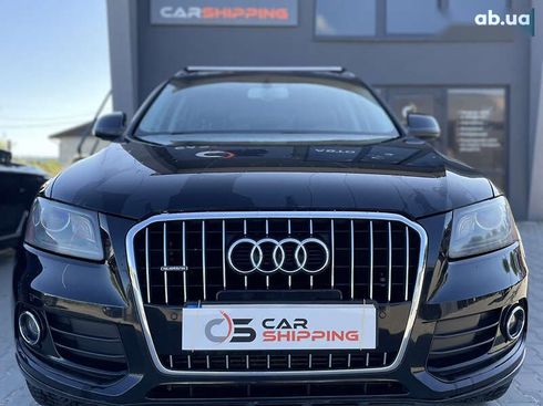 Audi Q5 2013 - фото 3