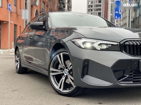 BMW 3 серия 2023 - фото 4