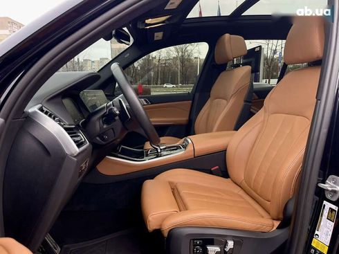 BMW X5 2020 - фото 30