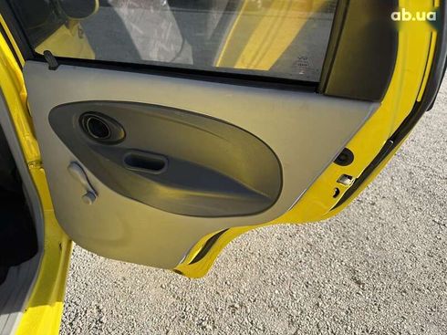 Chery QQ 2007 - фото 15