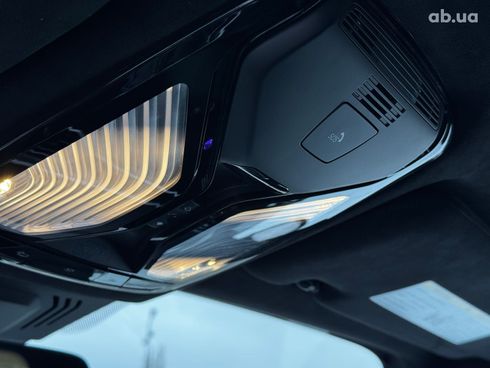 BMW X7 2019 серый - фото 37