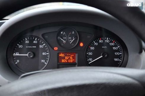 Peugeot Expert 2007 - фото 26