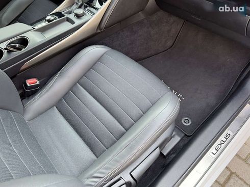 Lexus IS 2013 - фото 23
