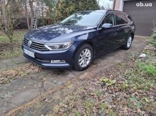 Продаж вживаних Volkswagen Passat Variant 2015 року в Василькові - купити на Автобазарі