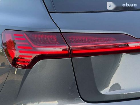Audi e-tron S 2021 - фото 28