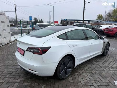 Tesla Model 3 2018 - фото 6