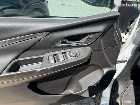 Chevrolet Bolt 2023 - фото 9