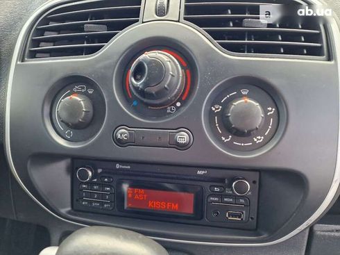 Renault Kangoo 2015 - фото 30