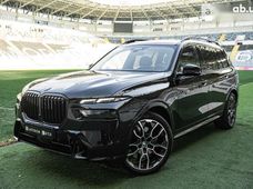 Купити BMW X7 2024 бу в Одесі - купити на Автобазарі