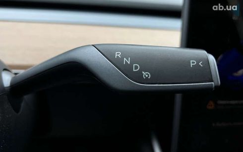 Tesla Model 3 2020 - фото 18
