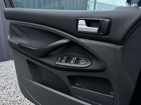 Ford C-Max 2008 - фото 20