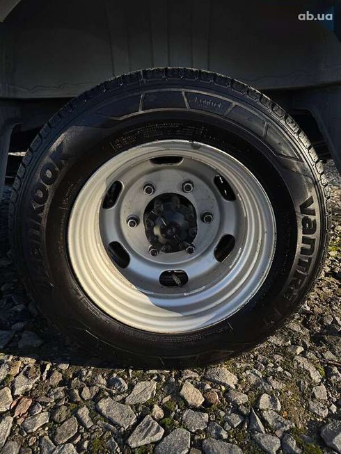 Renault Master 2018 - фото 14