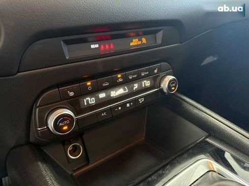 Mazda CX-5 2023 - фото 23