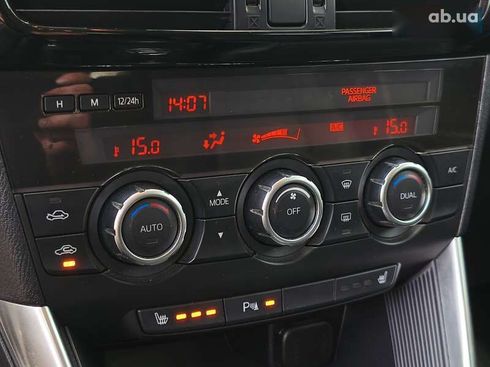 Mazda CX-5 2012 - фото 15