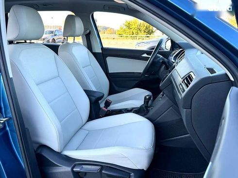 Volkswagen Tiguan 2020 - фото 24