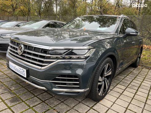 Volkswagen Touareg 2023 - фото 34