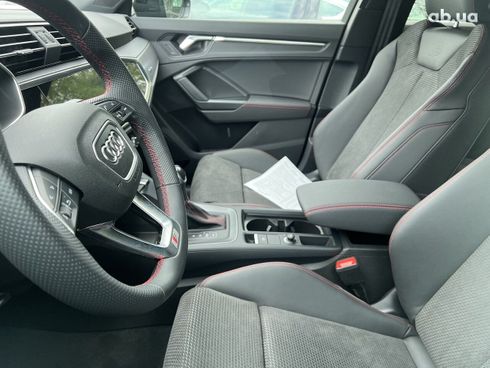 Audi Q3 2022 - фото 6