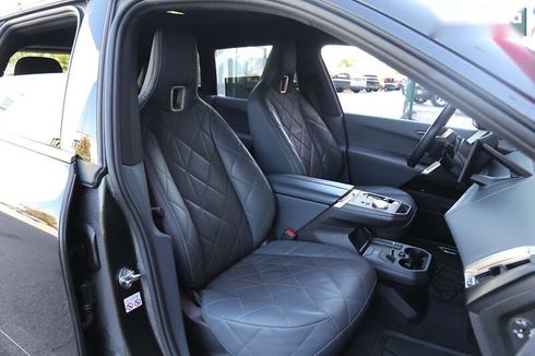 BMW iX 2023 - фото 12