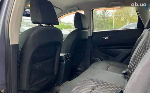Nissan Qashqai 2007 - фото 25