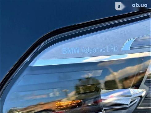 BMW 540 2016 - фото 27