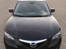 Купити Седан Mazda 3 - купити на Автобазарі
