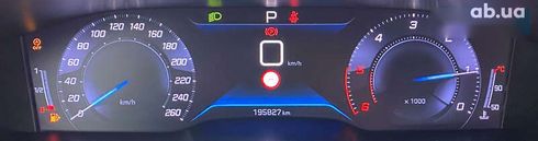 Peugeot 508 2021 - фото 21