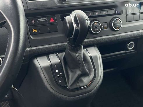 Volkswagen Caravelle 2019 - фото 13