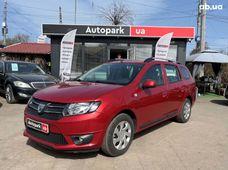 Продажа б/у Dacia Logan в Винницкой области - купить на Автобазаре