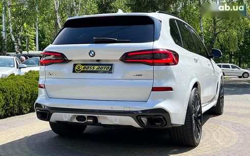 BMW X5 2022 - фото 7