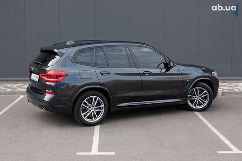 BMW X3 2019 - фото 5