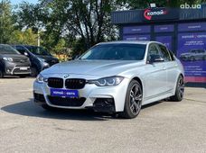 Купить BMW бу в Днепре - купить на Автобазаре